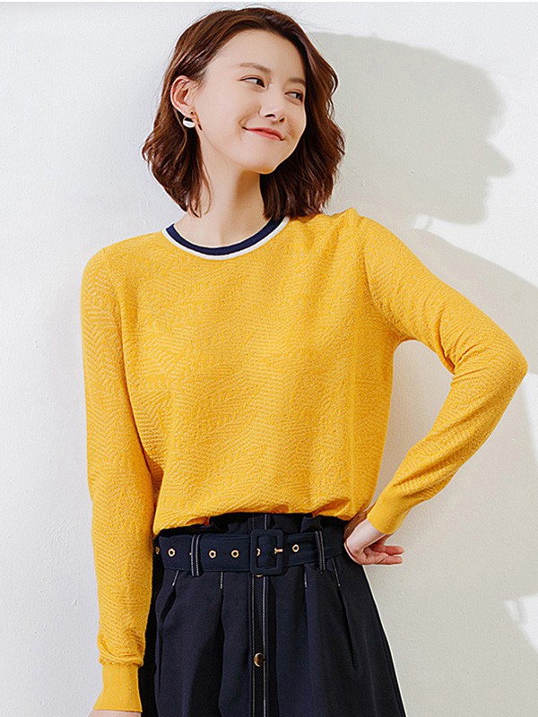 洛薇雅2019秋冬装女装