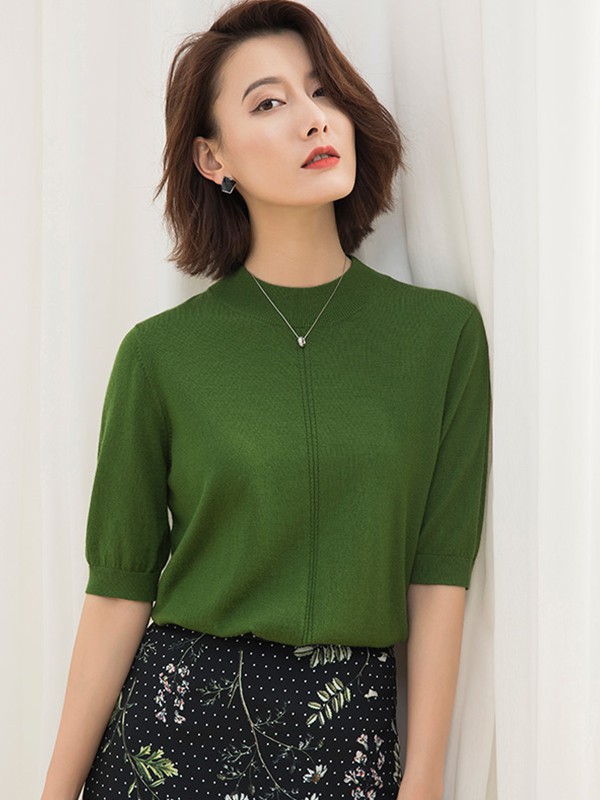 洛薇雅2019秋冬装女装