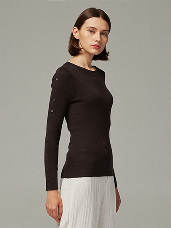 圣雪绒2019秋冬装女装