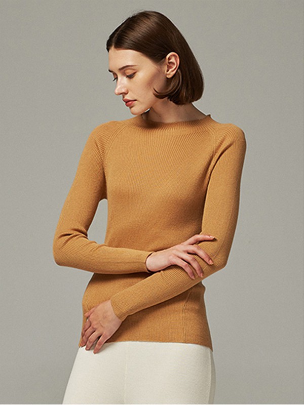 圣雪绒2019秋冬装女装