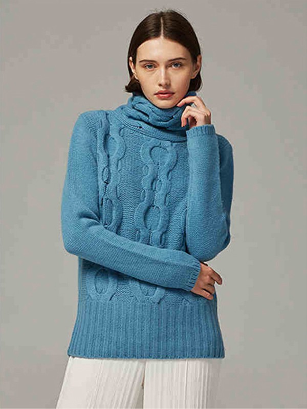 圣雪绒2019秋冬装女装