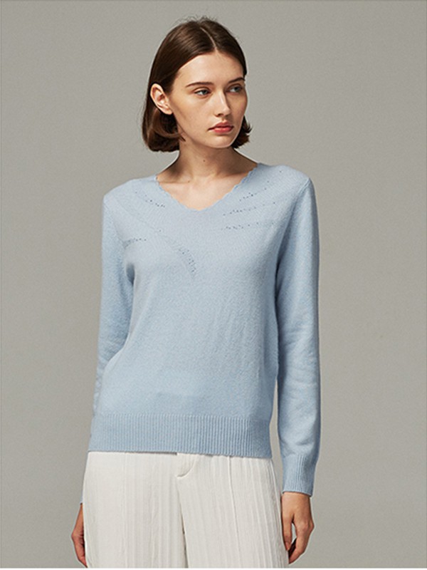 圣雪绒2019秋冬装女装