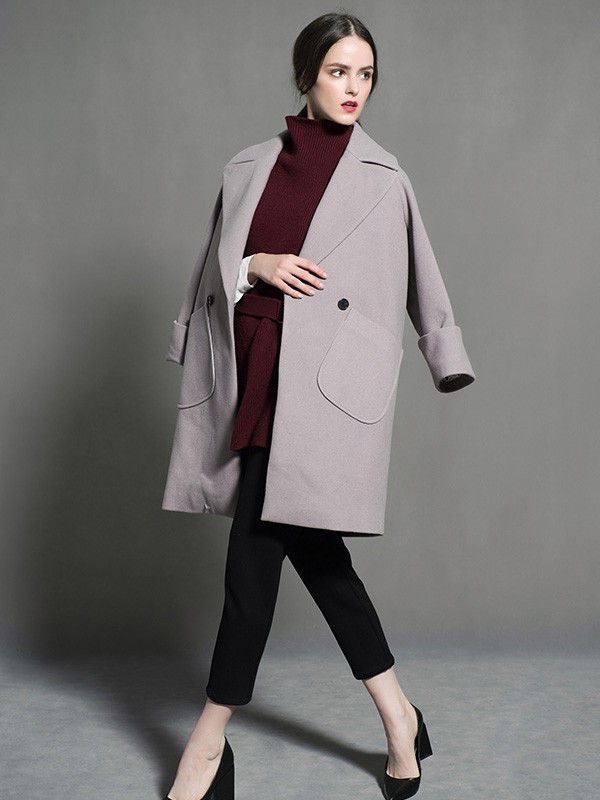 万丽2019秋冬装女装