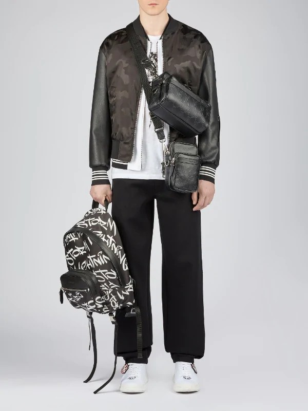 NeilBarrett2020春夏装男装