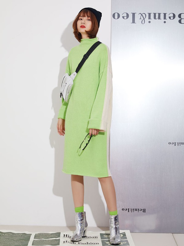 琲妮2019秋冬装女装