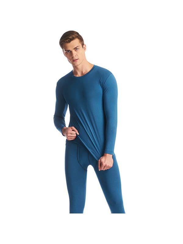 三枪2019秋冬装保暖内衣