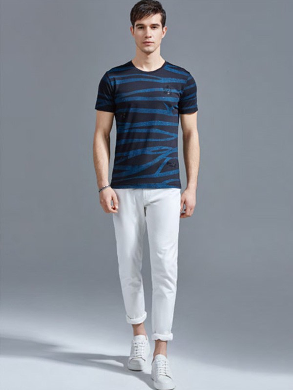 老爷车2020春夏装男装