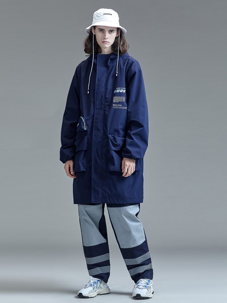 古由卡2020春夏装休闲装