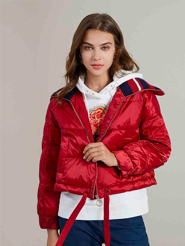 风笛2019秋冬装女装