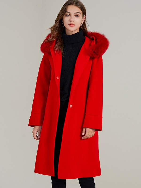 风笛2019秋冬装女装