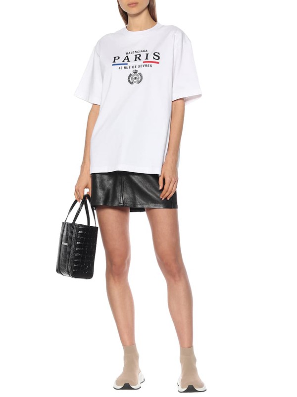 巴黎世家2020春夏装女装