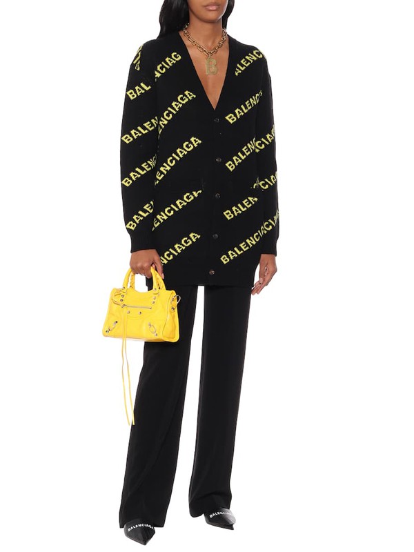 巴黎世家2020春夏装女装