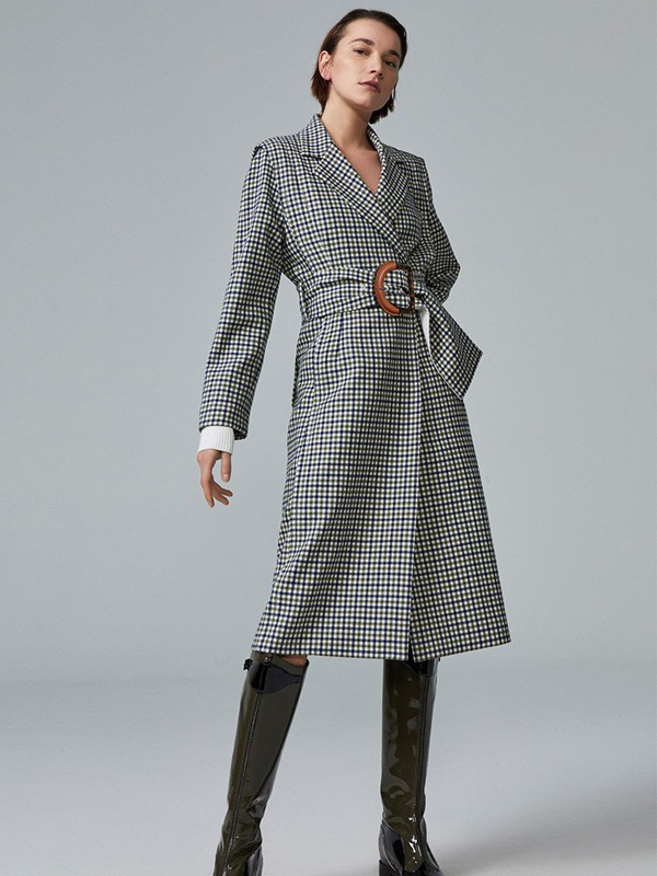 COMMEMOI2019秋冬装女装