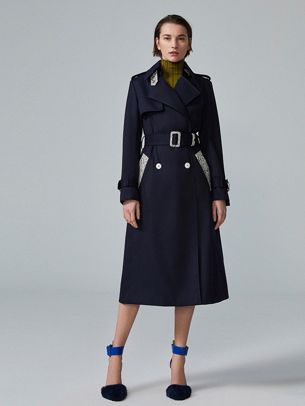 COMMEMOI2019秋冬装女装