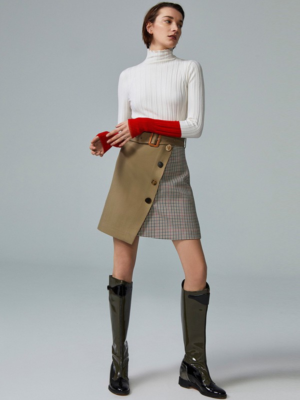 COMMEMOI2019秋冬装女装