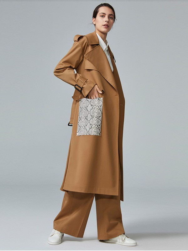 COMMEMOI2019秋冬装女装