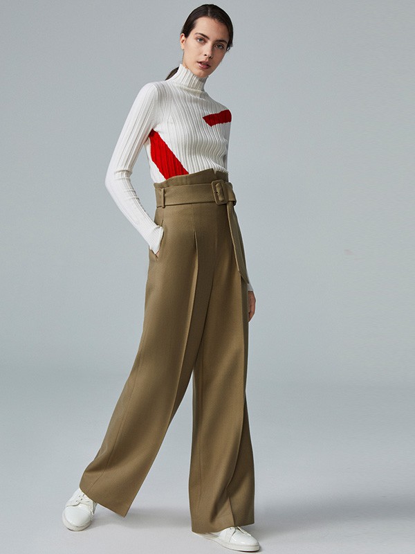 COMMEMOI2019秋冬装女装