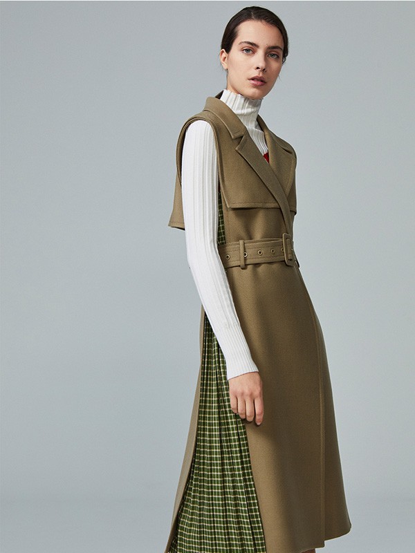 COMMEMOI2019秋冬装女装