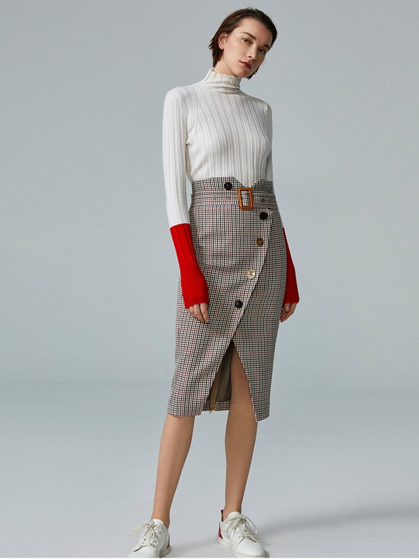 COMMEMOI2019秋冬装女装