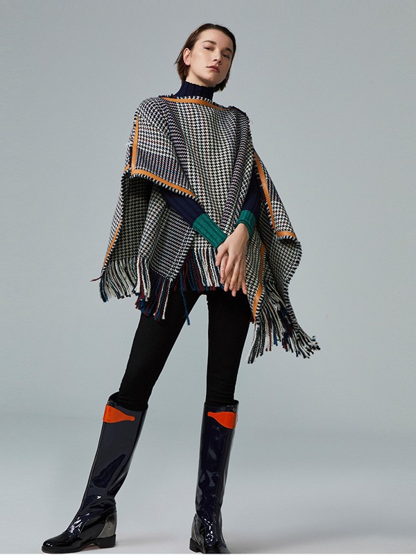 COMMEMOI2019秋冬装女装