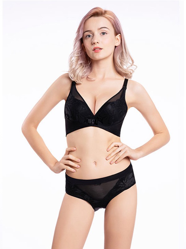 都市丽人2020春夏装女士内衣