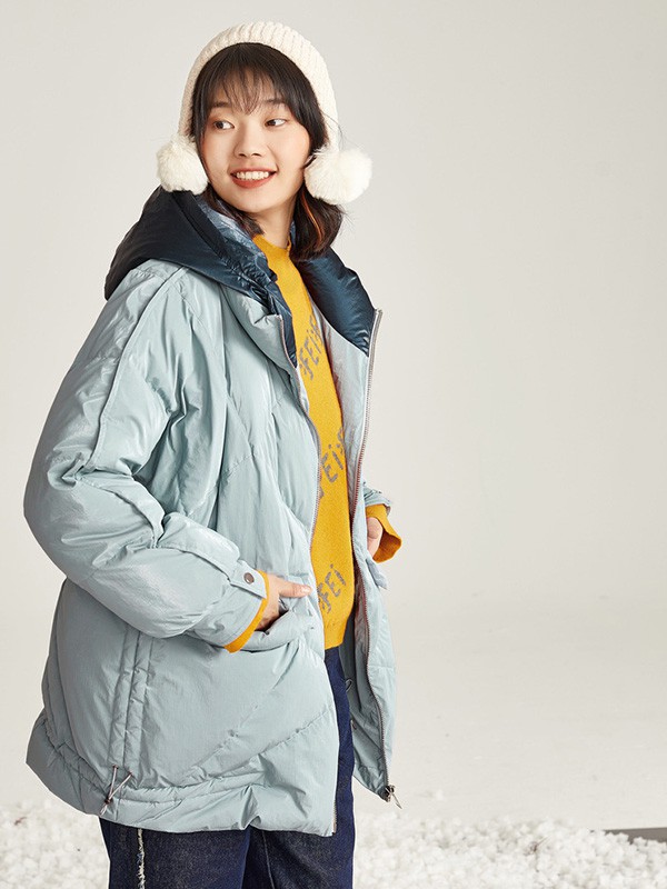 飞鸟和新酒女装