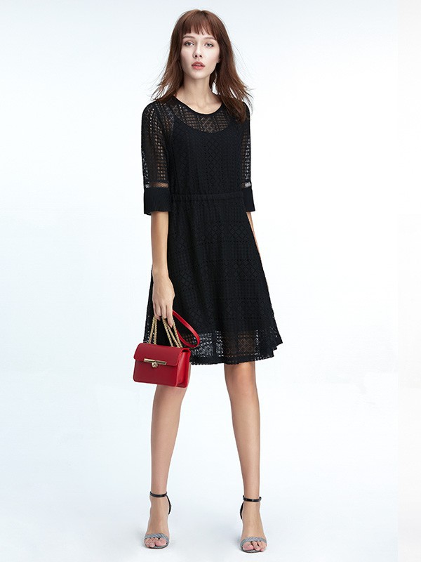 凡恩2020春夏装女装