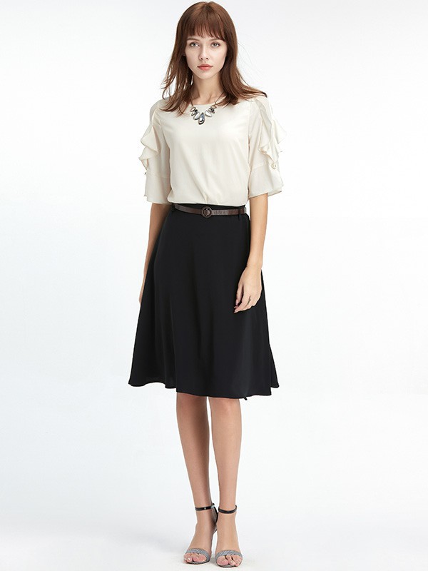 凡恩2020春夏装女装