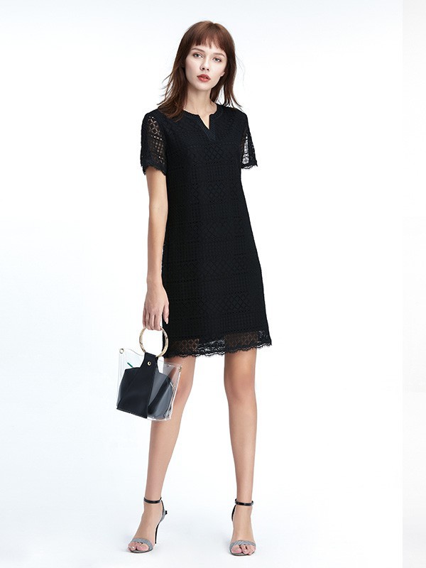 凡恩2020春夏装女装