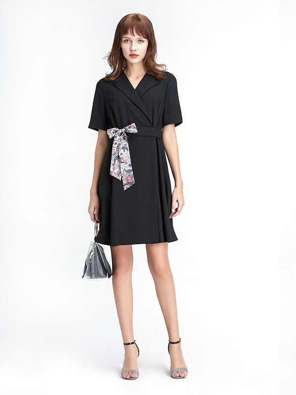 凡恩2020春夏装女装