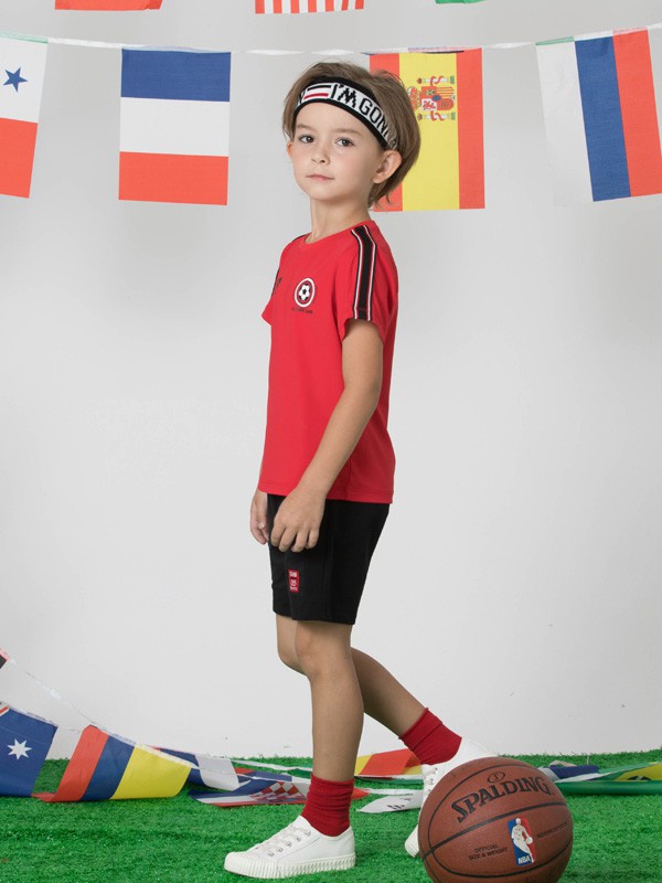 捷米梵2020春夏装童装