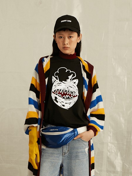 CRZ2019秋冬装女装