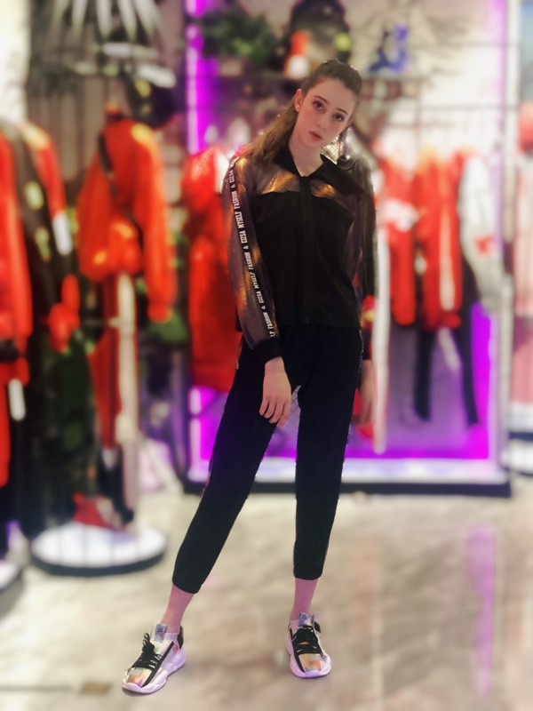 艾卓拉2020春夏装女装