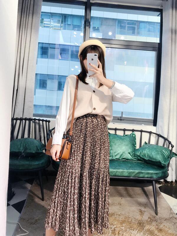 迷境2020春夏装女装