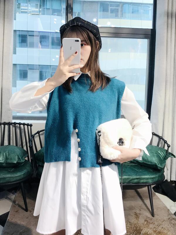 迷境2020春夏装女装