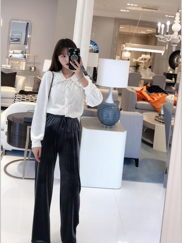 迷境2020春夏装女装