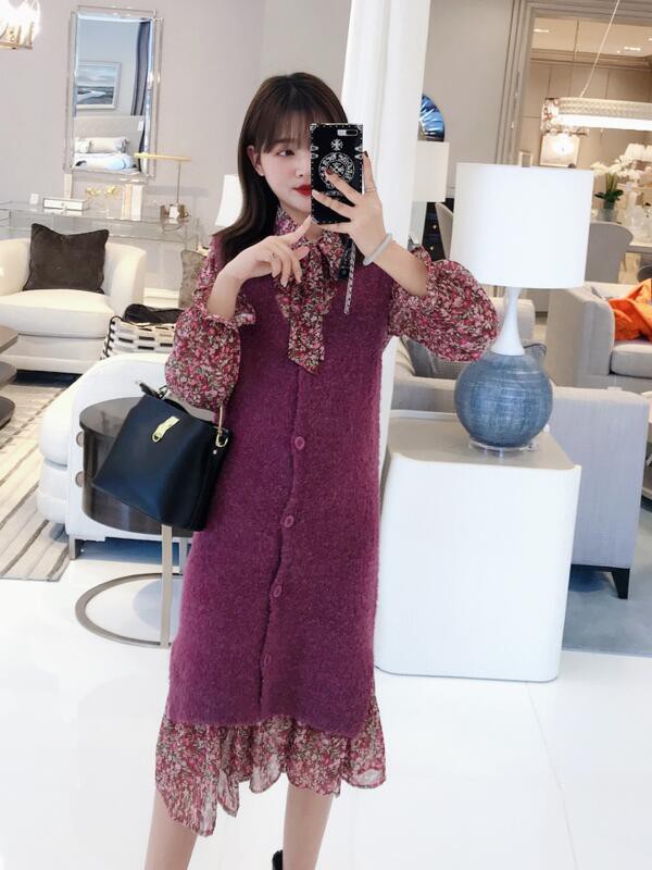 迷境2020春夏装女装