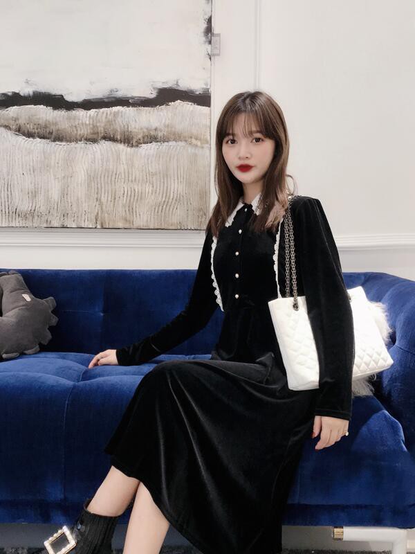 迷境2020春夏装女装