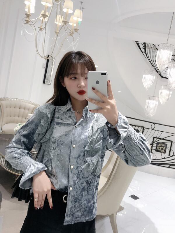 迷境2020春夏装女装