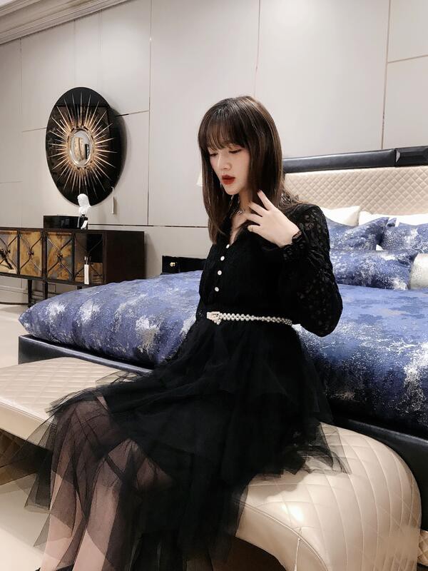 迷境2020春夏装女装