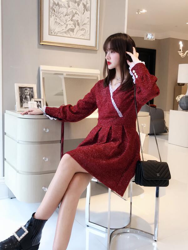 迷境2020春夏装女装