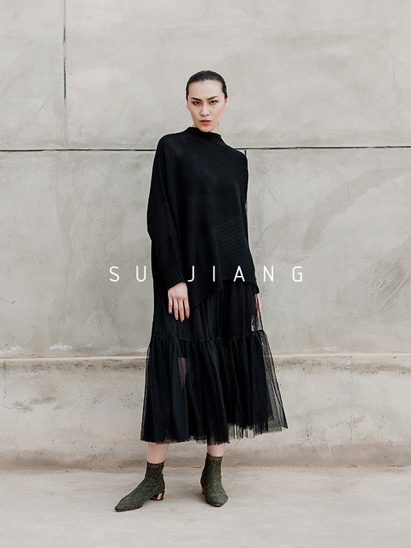 素匠2019秋冬装女装