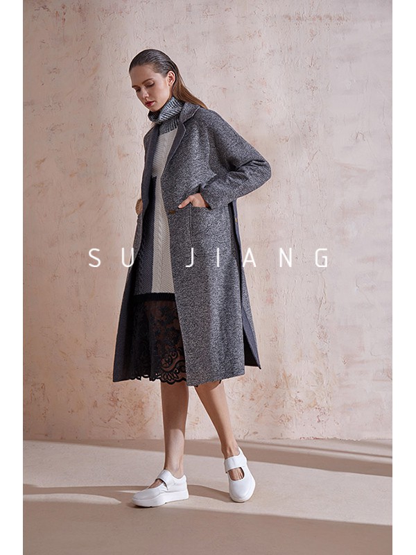 素匠2019秋冬装女装