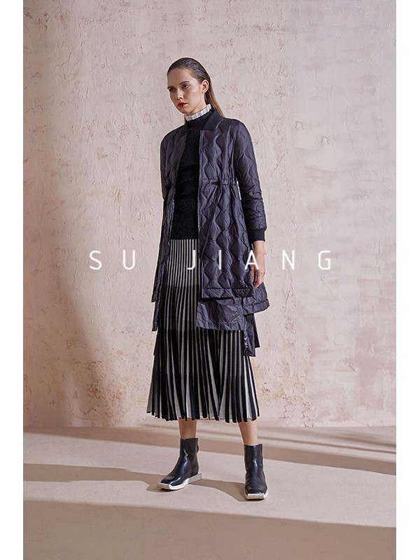 素匠2019秋冬装女装