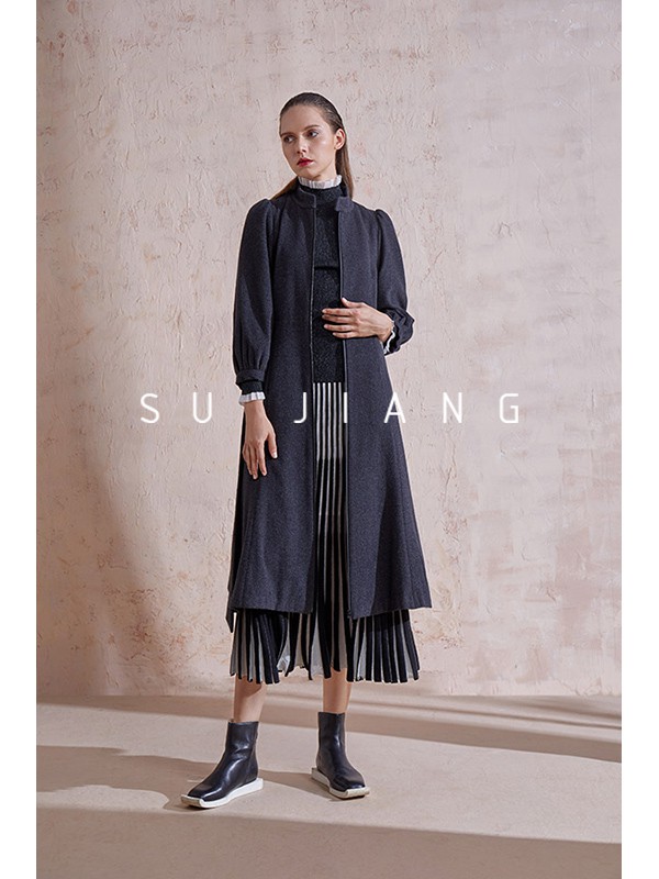 素匠2019秋冬装女装