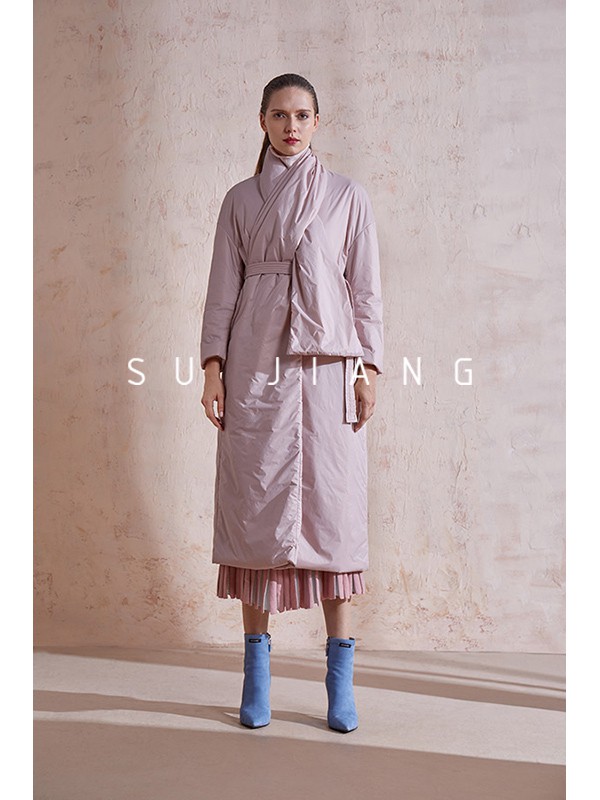 素匠2019秋冬装女装