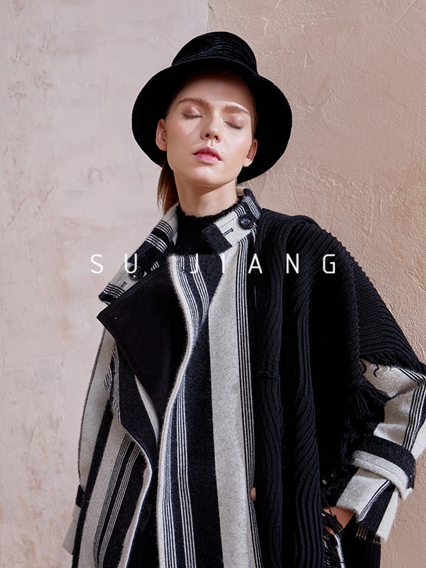 素匠2019秋冬装女装