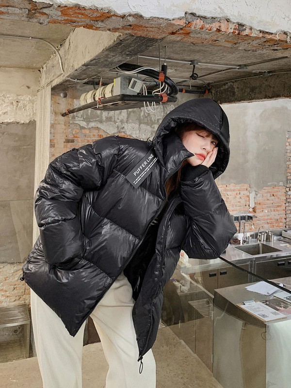 七格格2020秋冬装女装