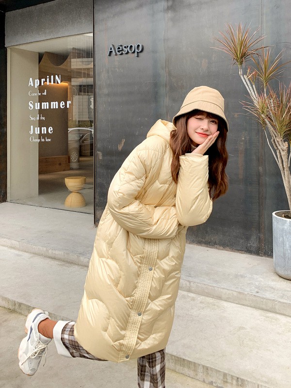 七格格2020秋冬装女装