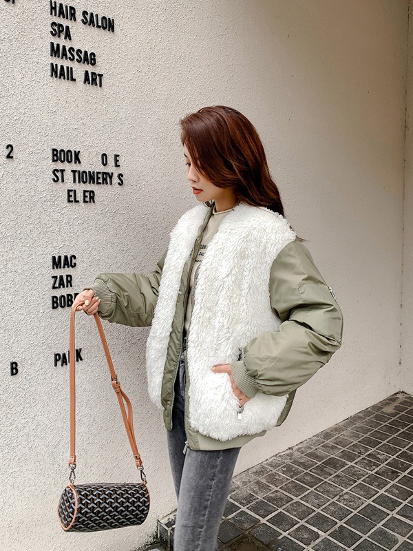 七格格2020秋冬装女装